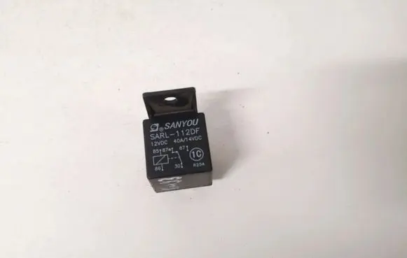 Renault Laguna I Other relay sarl112df sarl-112df