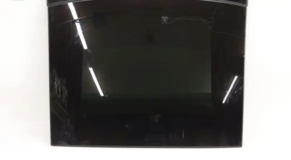 Volkswagen Golf VIII Sunroof set 5H0877041A