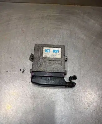 BMW 3 E46 LP gas control unit module 616313001