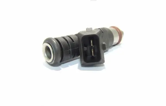Ford Fiesta Fuel injector 0280158207