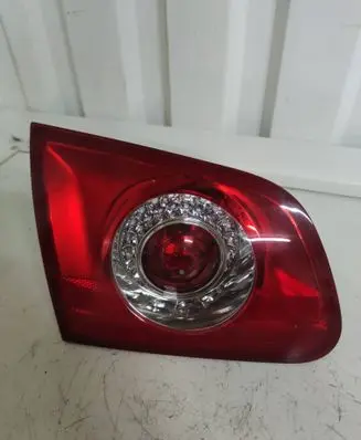 Volkswagen PASSAT B6 Tailgate rear/tail lights 3c9945093