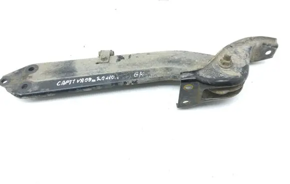 Rear upper control arm/wishbone