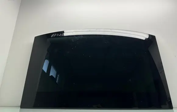 Volkswagen PASSAT CC Sunroof glass