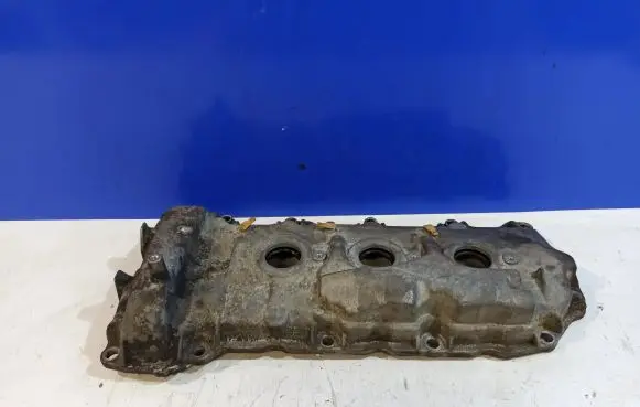Saab 9-3 Ver1 Rocker cam cover 12566857