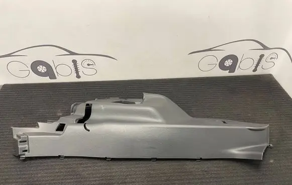 Toyota RAV 4 (XA50) Rear seat side top trim 6255642070