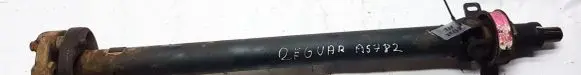 Jaguar XJ X350 Front prop shaft 