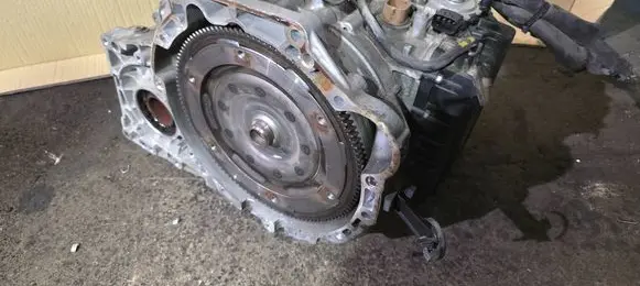 KIA Sorento Automatic gearbox 450003BCB0