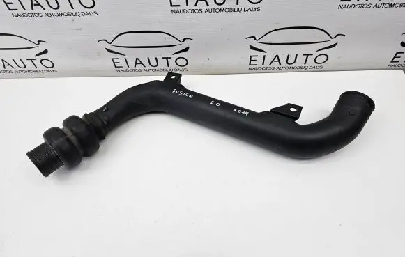 Ford Fusion II Intercooler hose/pipe R7N6A