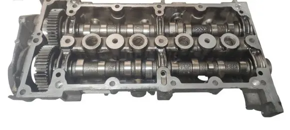Opel Corsa C Rocker cam cover 55197852