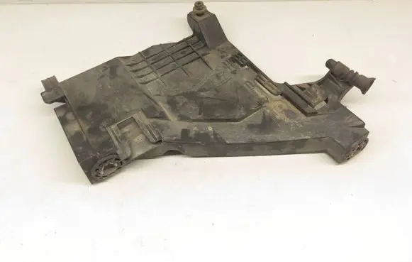 Audi A5 Sportback 8TA Headlight/headlamp mounting bracket 89392979