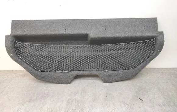 Volvo V60 Trunk/boot floor carpet liner 31389583 0081943 Y312H