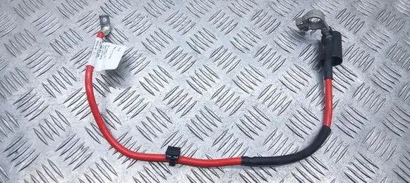Volkswagen e-Golf Positive cable (battery) 5QE971228