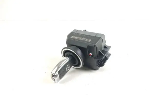 Mercedes-Benz E C207 W207 Ignition lock A2075450308