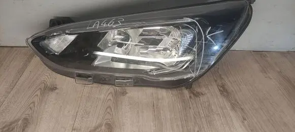 Ford Focus Headlight/headlamp MX7B-13E015-CC
