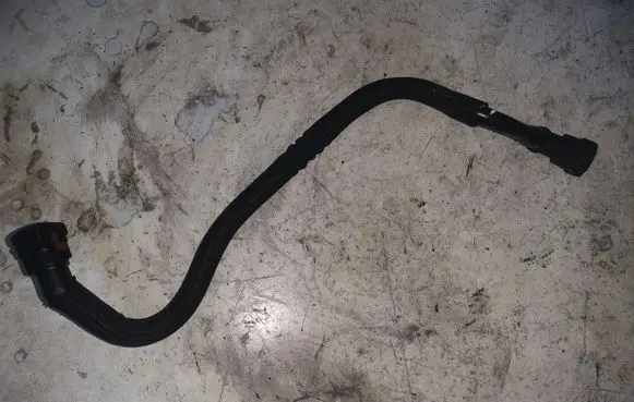 Volvo XC60 Engine coolant pipe/hose 31319605