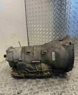 BMW X5 E53 Automatic gearbox 6HP26X