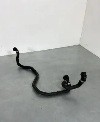 BMW 5 F10 F11 Engine coolant pipe/hose 8507255