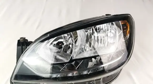 Skoda Citigo Headlight/headlamp 1St941005 1EL01264301