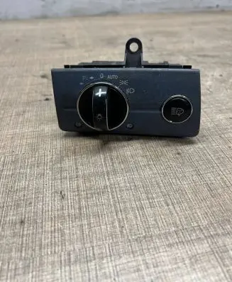Mercedes-Benz E W211 Light switch A2115450104 04056001 5262Q04
