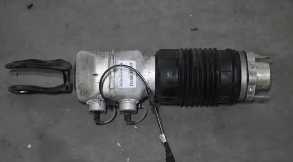 Porsche Panamera (971) Front shock absorber/damper 971616038L 971616038N