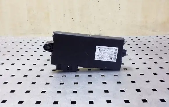 BMW X1 E84 CAS control unit/module 61359287535 9287535