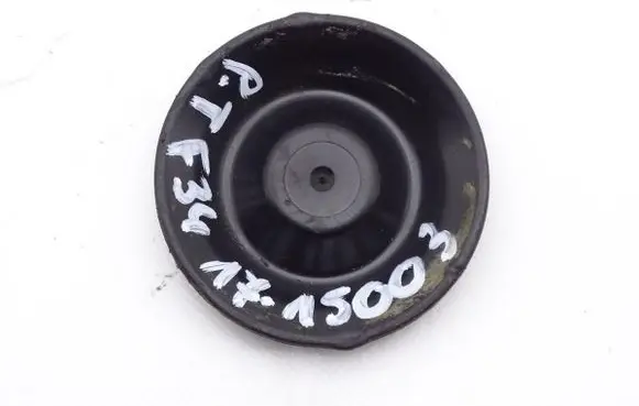 BMW 3 GT F34 Original wheel cap 6864028