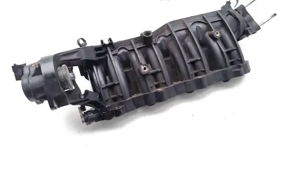 Intake manifold
