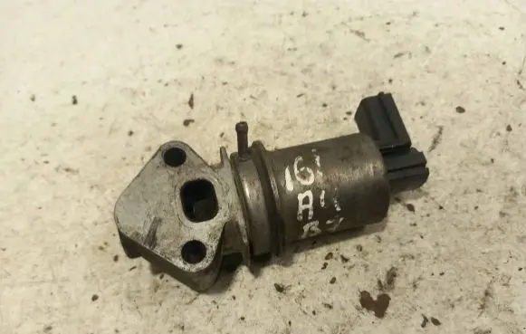 Audi A4 S4 B7 8E 8H EGR valve 72278505