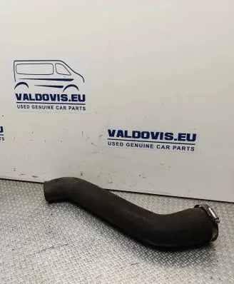 Volkswagen Crafter Intercooler hose/pipe 2E0145856A 8773310 9065280682