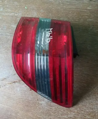 Mercedes-Benz B W245 Rear/tail lights 1698202464