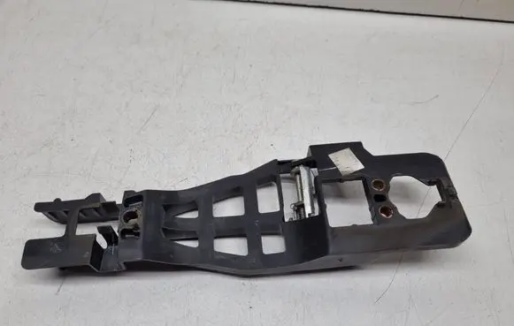Jeep Grand Cherokee Front door exterior handle/bracket 04589887AD