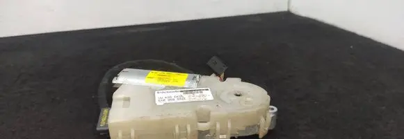 Sunroof motor/actuator