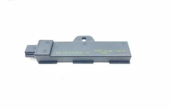 BMW X3 F25 Keyless system antenna 9220832