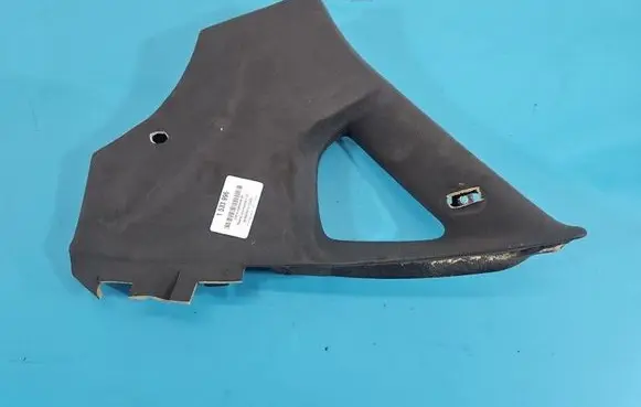 Maserati Quattroporte Center console 06700712310 IMPRK1533996