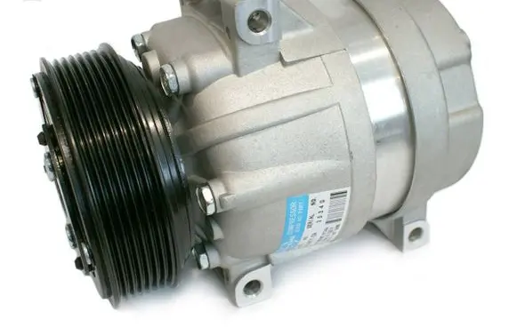 Renault Master II Air conditioning (A/C) compressor (pump) 8200200671 1135514 1140559