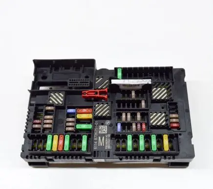 BMW X3 G01 Fuse module 8736251