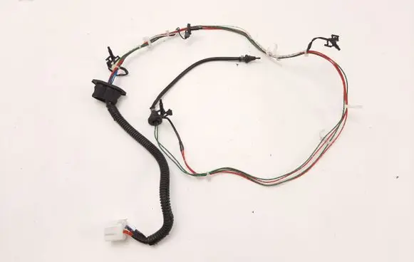 Toyota Prius (XW20) Electric car charging cable 