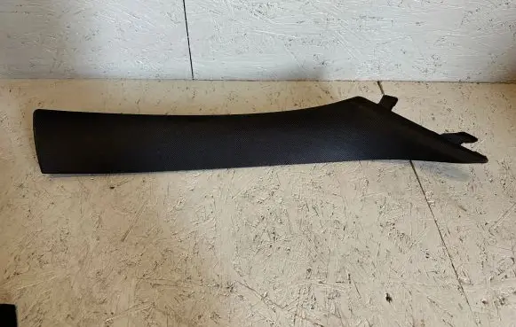 BMW 4 F36 Gran coupe (A) pillar trim 7276888 11252010 51437276888