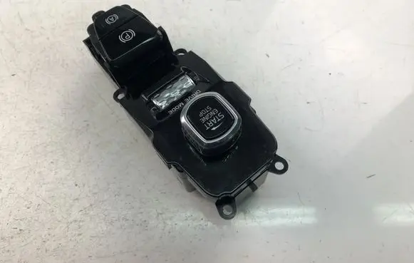 Volvo S90, V90 Other switches/knobs/shifts P31443818