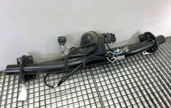 Volvo XC60 Tow bar 32270813