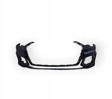 Audi A6 S6 C8 4K Front bumper 4K0807437C