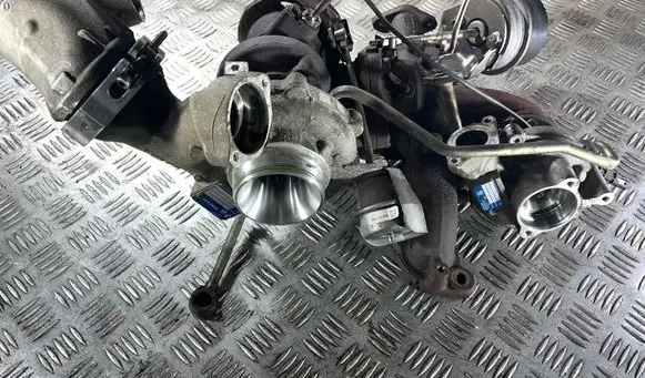 Volvo V60 Turbo 31459962 31361655 31491217