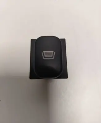 Peugeot 607 Other switches/knobs/shifts 231281 17156 96296487Z