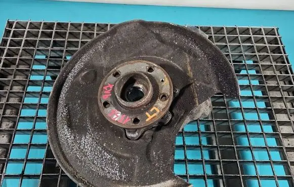 Volvo S90, V90 Rear wheel bearing hub IMPRK1555917