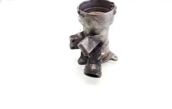 Mercedes-Benz E W211 EGR valve A6120900154