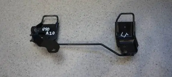 Infiniti Q50 ISOFIX Bracket 