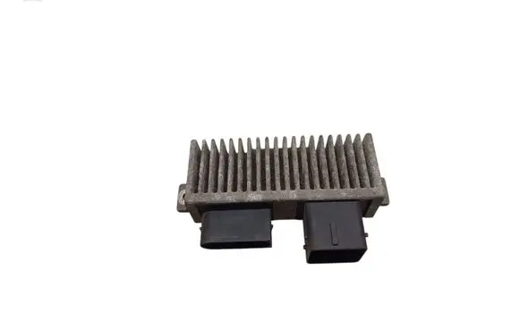 Opel Vivaro Glow plug pre-heat relay 8200558438A RCS812