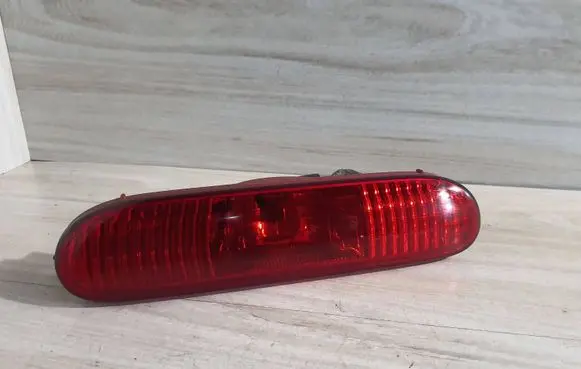 Mini One - Cooper Coupe R56 Third/center stoplight 6946904