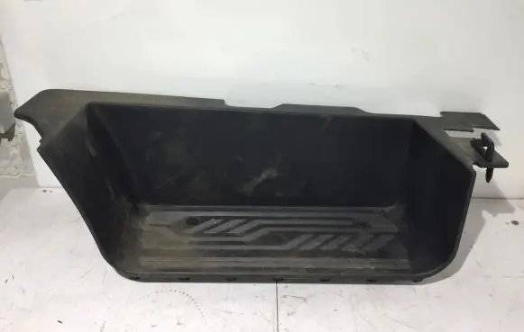 Ford Transit Custom Front sill trim cover BK21V13201AEW BK21V13201ACW