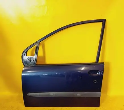 Fiat Multipla Front door